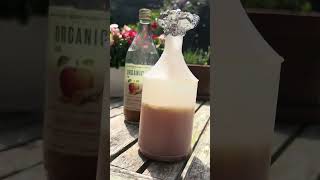 How to make fly spray #horse #equestrianjourney #equestrian