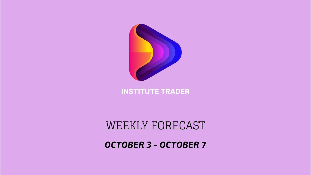WEEKLY FORECAST OCTOBER 3RD TO OCTOBER 7TH YouTube Weekly forecast october 3rd to october 7th youtube