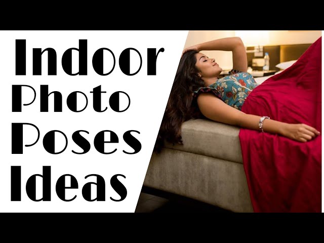 10 Indoor Photography Tips That will Improve Your Shots