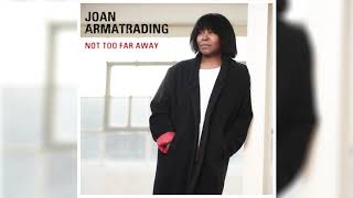 Watch Joan Armatrading No More Pain video