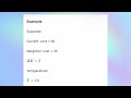 CP25C01 UNIT 5 Heuristic Algorithms: Local search, simulated annealing, genetic algorithms