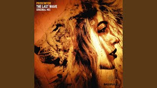 The Last Wave (Radio Edit)