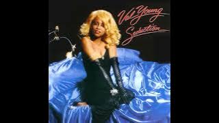 val young -let's fall in love 1985 funk
