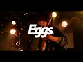 ステエションズ「YOUTH」(Live at 渋谷CLUB CRAWL 「三度の飯より」vol.6 Supported by Eggs )