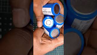 How to Wire a 4S 20A BMS for a 12V Lithium Battery Pack
