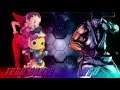 Mugen theater 2k16 tron bonne vs ryu