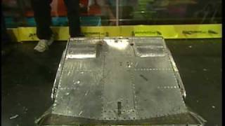 BattleBots Season 1 TVShow 115 Heavy Weight Rumble