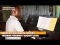 BWANA ATAKUJA KWETU - DR. MBILINYI - NYIMBO ZA MAJILIO | TANZANIA ORGANISTS SOCIETY (TOS)