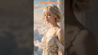 여신윈터 Goddess Winter #윈터❤️ #winter #에스파 #winter #lemonade🍋 #레몬에이드 #Ai #kpop #Goddess #music #sm #sky🪽