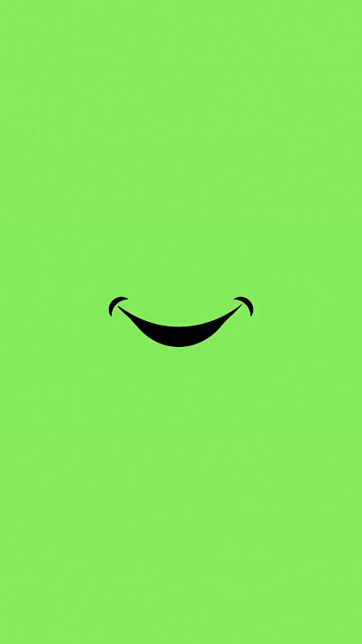 talking mouth with green screen, chroma key lipsing #canvatutorial #canva #animation