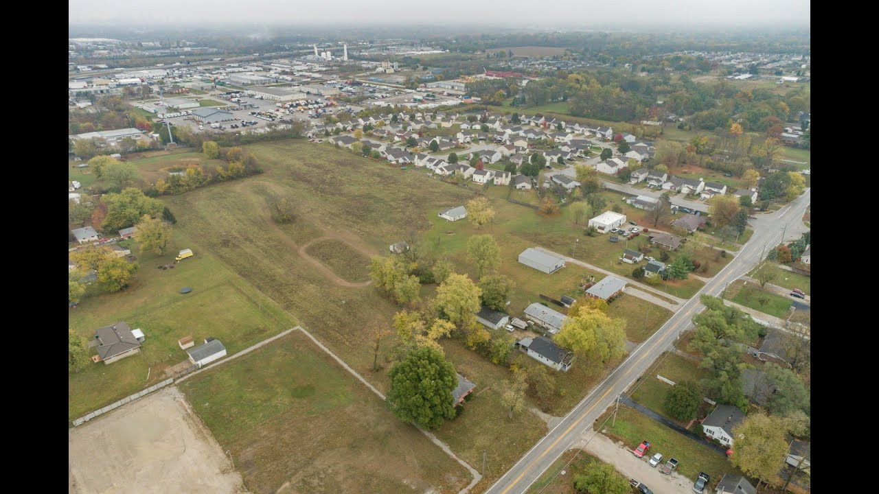 1410 W Epler Avenue Indianapolis, IN MLS 21750343 www