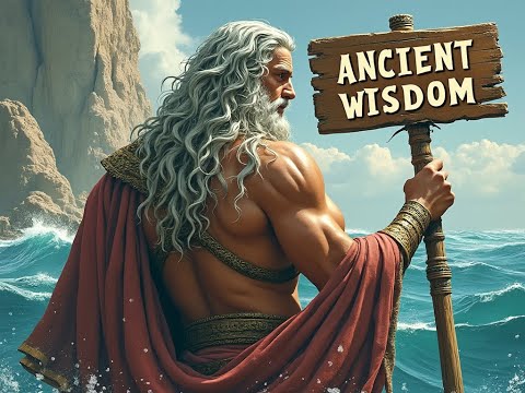 The Hidden Power of Poseidon Myths and Legends