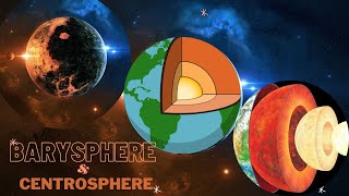 Different Layers of Earth | Barysphere | Centrosphere || ভূগোল ১ম পত্র (২য় অধ্যায়) || Class 11 & 12