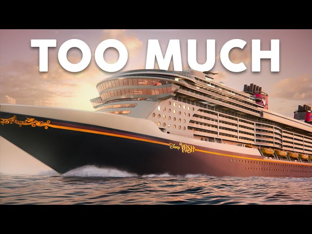 How much is Disney Cruise Line's most expensive suite?