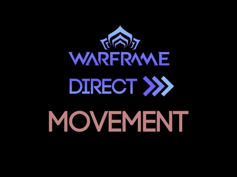 Warframe Direct -