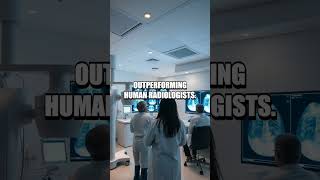 Revolutionizing Healthcare with AI Innovations