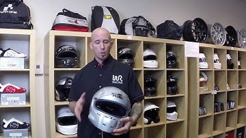 Winding Road Racing Stilo ST5 Product Review