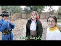 صف الخامس ومسرحية سيامند الشجاع