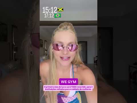 Virginia Fonseca (@virginia) archived Instagram Stories compilation from July 24, 2026