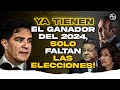 A Dos Años De Las Elecciones Una Poderosa Familia Ya Sabe Quién Va A Ganar! Luis Y Leonel En Para!