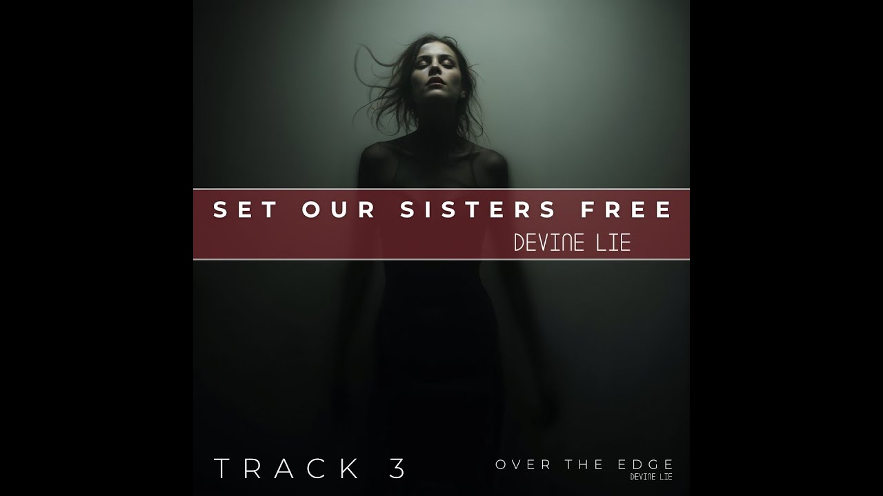 🎶 Set Our Sisters Free – Devine Lie | Official alternative rock Video
