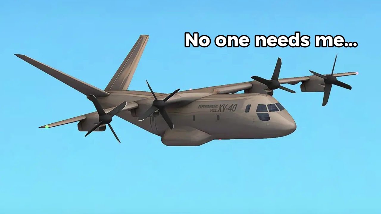 The Fastest Plane's Worst Day Ever | A Turboprop FS mini film