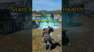 Why The Staff of Magnus Is Broken in Skyrim #gaming #skyrim #shorts Why The Staff of Magnus Is Broken in Skyrim #gaming #skyrim #shorts