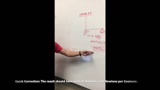 Physics 271 Video Project