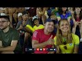 Gold Match - Shaw/Cheng vs. Cannon/Kraft - Highlights | João Pessoa 2025 #BeachProTour