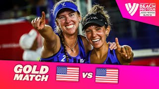 D Match - Shawcheng Vs. Cannonkraft - Highlights João Pessoa 2025