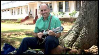 Wade Spencer "The Redeemed Are Coming Home"  Official Video chords