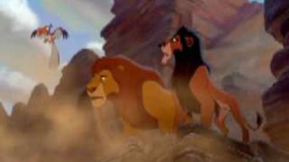 The Lion King: Saving The Heir thumbnail