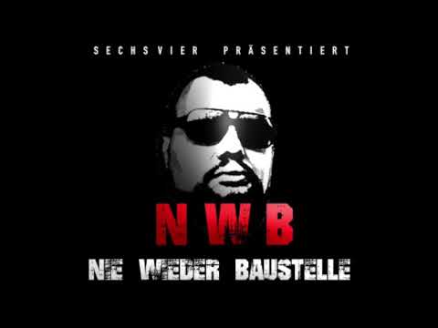 SCHAU NICHT ZURÜCK - NWB - BUCO