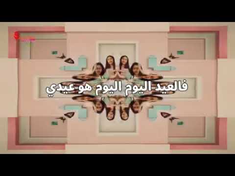 اعلان زين للعيد احمد سعد