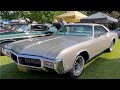 1968 Buick Riviera: Buick Refreshes Its Second-Generation Masterpiece