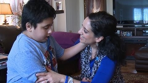 U.S. autism rate rises