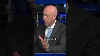 David Schassler joined Schwab Network to break down his 10 framework AI gold and energy