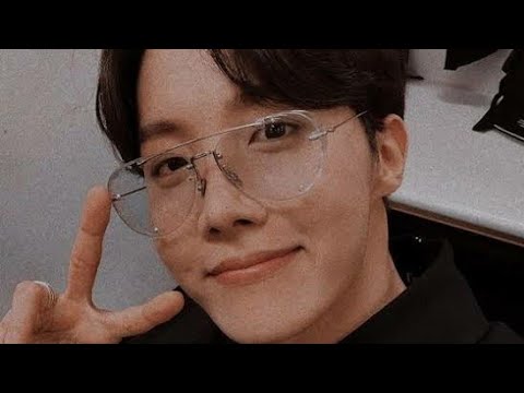 Happy birthday Hobi!!! 💜