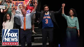 GRAVE warnings issued after SHOCKING New York primary results