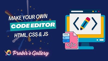 Make a live code editor like Codepen & W3schools