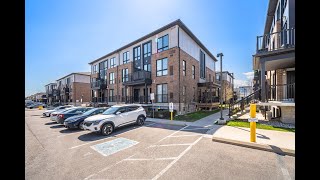 #108-1202 Main Street East, Milton Home - Real Estate Properties