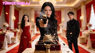 Yeniden doğup beyaz lotus çiçeğini yırt! Silah komployu parçalar! Gerçek aşkla CEO'ya evlen.