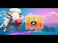Isle of Food VR (Early Access) - Gameplay &amp; Early Impressions on the Meta Quest 3 (PCVR)
