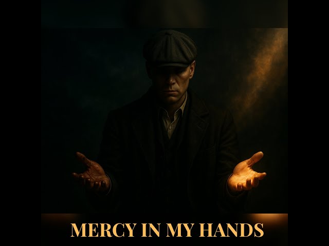 Mercy In My Hands - Dark Southern Gospel Blues | The Soulful Gentlemen (Official Audio) Gritty Soul