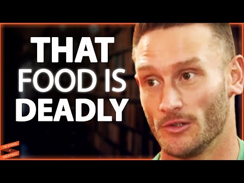 The TOP FOODS You Should Never Eat Again After WATCHING THIS | Thomas Delauer