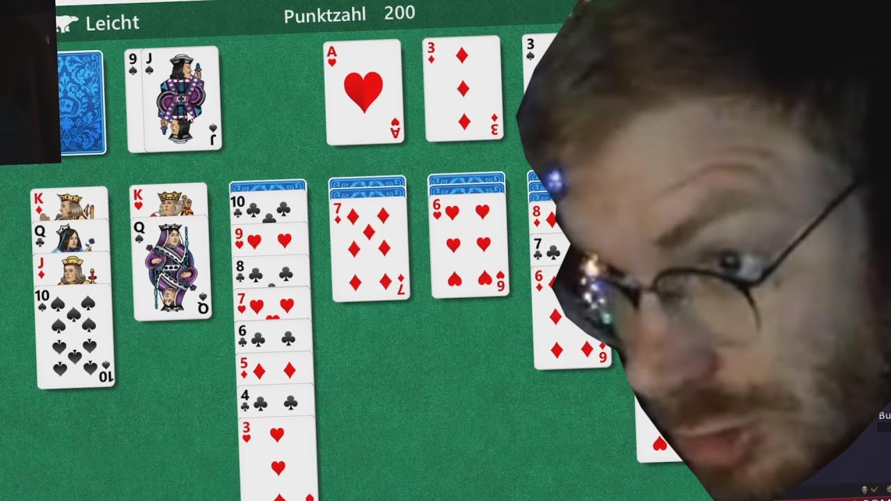 SOLITAIRE IN 2021! YouTube