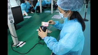 XTIOT - Professional Barcode Scanner Manufacturer Wealth