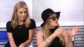 Dream - US Weekly 2016 Interview