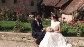 Mariana & George