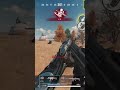 BLOOD STRIKE DESERTED VALLEY UMP-45